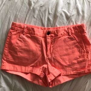 Gap shorts